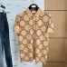 Gucci T-shirts for Gucci Polo Shirts #B50040