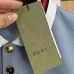 Gucci T-shirts for Gucci Polo Shirts #B50042