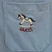 Gucci T-shirts for Gucci Polo Shirts #B50042