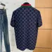Gucci T-shirts for Gucci Polo Shirts #B50043