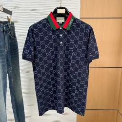 Gucci T-shirts for Gucci Polo Shirts #B50043