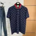 Gucci T-shirts for Gucci Polo Shirts #B50043