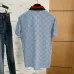 Gucci T-shirts for Gucci Polo Shirts #B50044
