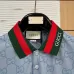 Gucci T-shirts for Gucci Polo Shirts #B50044