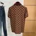Gucci T-shirts for Gucci Polo Shirts #B50046