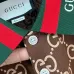 Gucci T-shirts for Gucci Polo Shirts #B50046