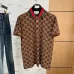 Gucci T-shirts for Gucci Polo Shirts #B50046