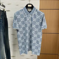 Gucci T-shirts for Gucci Polo Shirts #B50047