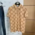 Gucci T-shirts for Gucci Polo Shirts #B50048