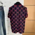 Gucci T-shirts for Gucci Polo Shirts #B50049