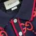 Gucci T-shirts for Gucci Polo Shirts #B50049