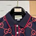 Gucci T-shirts for Gucci Polo Shirts #B50049