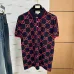 Gucci T-shirts for Gucci Polo Shirts #B50049