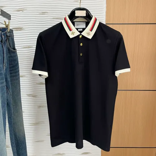 Gucci T-shirts for Gucci Polo Shirts #B50050