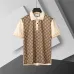 Gucci T-shirts for Gucci Polo Shirts #B50178