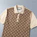 Gucci T-shirts for Gucci Polo Shirts #B50178
