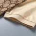 Gucci T-shirts for Gucci Polo Shirts #B50178
