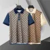Gucci T-shirts for Gucci Polo Shirts #B50178