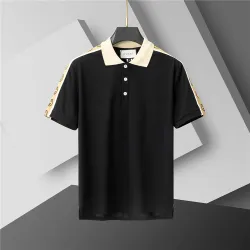 Gucci T-shirts for Gucci Polo Shirts #B50179