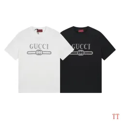Gucci T-shirts for Gucci Polo Shirts #B50467