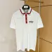 Gucci T-shirts for Gucci Polo Shirts #B50742