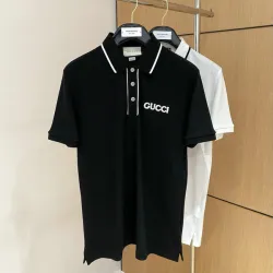 Gucci T-shirts for Gucci Polo Shirts #B50745