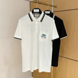 Gucci T-shirts for Gucci Polo Shirts #B50747