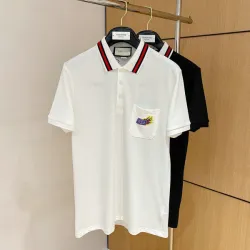 Gucci T-shirts for Gucci Polo Shirts #B50748