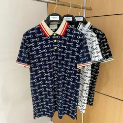 Gucci T-shirts for Gucci Polo Shirts #B50751