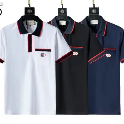 Gucci T-shirts for Gucci Polo Shirts #B51935