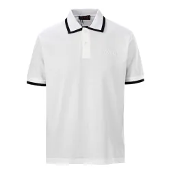 Gucci T-shirts for Gucci Polo Shirts #B52686