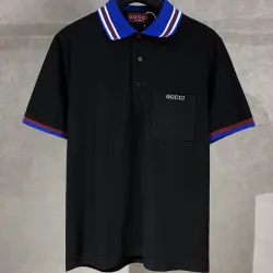 Gucci T-shirts for Gucci Polo Shirts #B52723