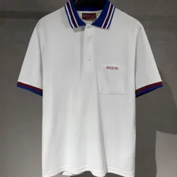 Gucci T-shirts for Gucci Polo Shirts #B52724