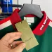 Gucci T-shirts for Gucci Polo Shirts #B52777