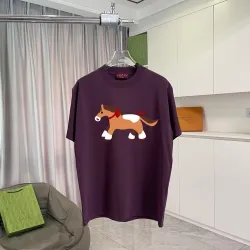 Gucci T-shirts for Gucci Polo Shirts #B60418