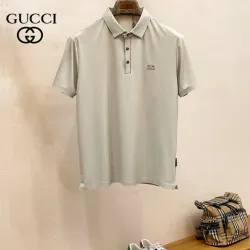Gucci T-shirts for Gucci Polo Shirts #B61469