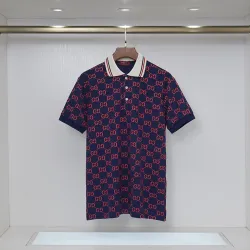 Gucci T-shirts for Gucci Polo Shirts #B61479