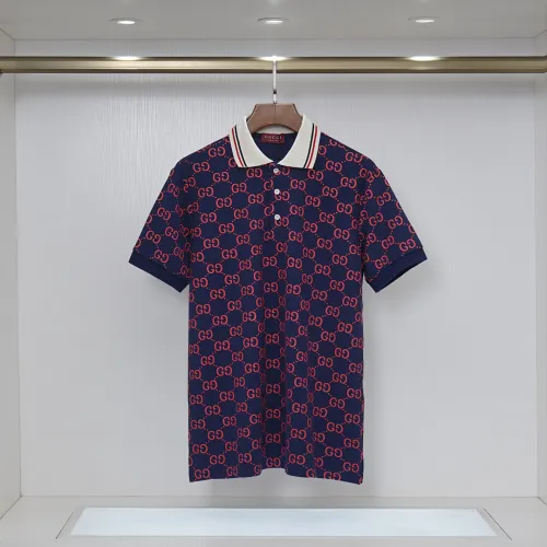 Gucci T-shirts for Gucci Polo Shirts #B61479