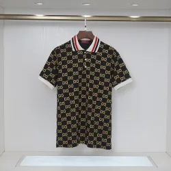 Gucci T-shirts for Gucci Polo Shirts #B61480