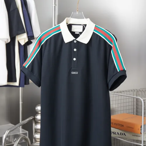 Gucci T-shirts for Gucci Polo Shirts #B61498