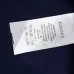 Gucci T-shirts for Gucci Polo Shirts #B62625