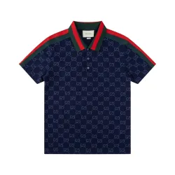 Gucci T-shirts for Gucci Polo Shirts #B62625