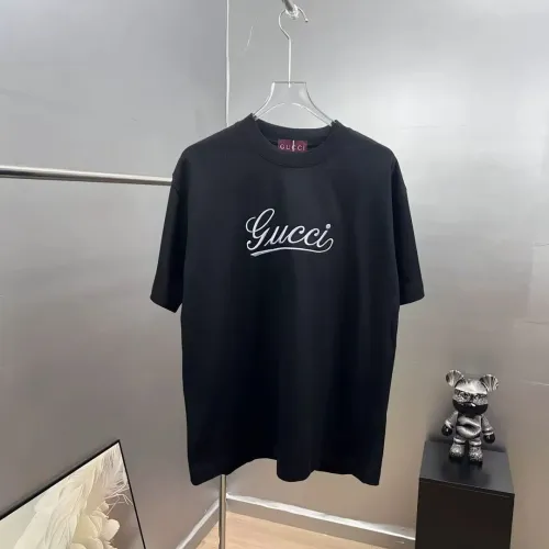 Gucci T-shirts for Gucci Polo Shirts #B62999