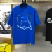 Gucci T-shirts for Gucci Polo Shirts #B63359