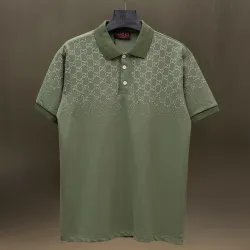 Gucci T-shirts for Gucci Polo Shirts #B63546