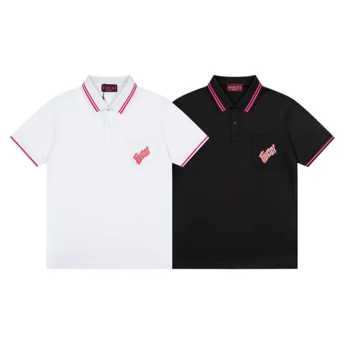 Gucci T-shirts for Gucci Polo Shirts #B64481