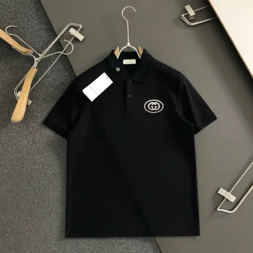Gucci T-shirts for Gucci Polo Shirts #B64597