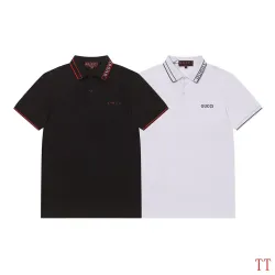 Gucci T-shirts for Gucci Polo Shirts #B64941
