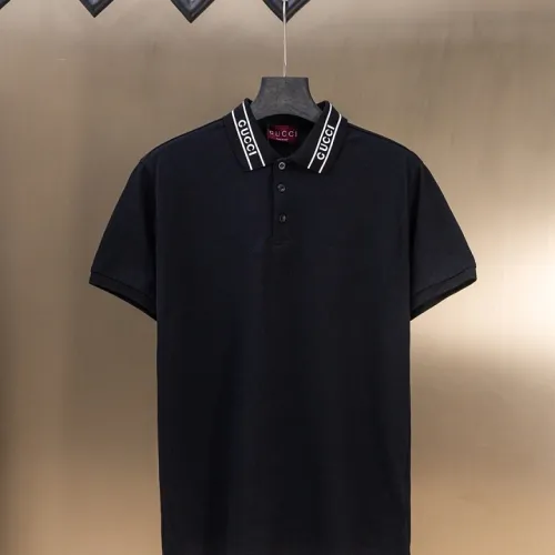 Gucci T-shirts for Gucci Polo Shirts #B64944