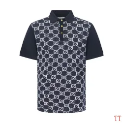 Gucci T-shirts for Gucci Polo Shirts #B64945